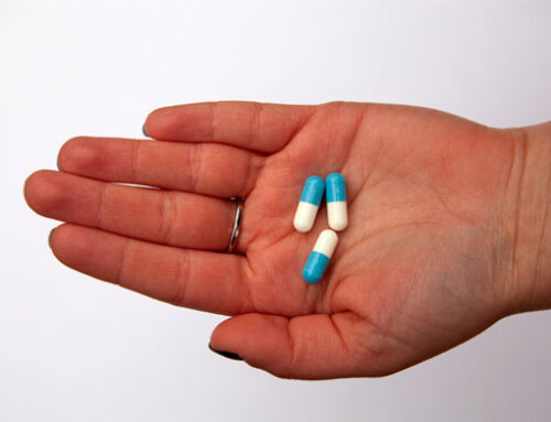 Should you take antibiotics after your total joint replacement?