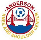 Dr Lesley Anderson, M.D. Logo